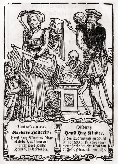 Death Comes for the Painter, from 